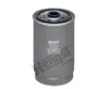 Palivov filtr HENGST FILTER ‐ HGF H468WK