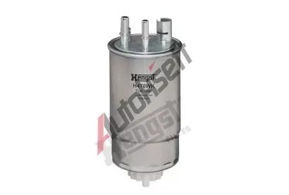 HENGST FILTER Palivov filtr HGF H470WK, H470WK