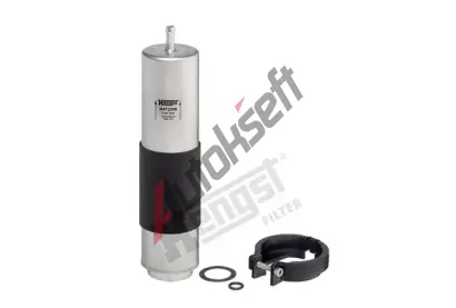 HENGST FILTER Palivov filtr HGF H472WK, H472WK