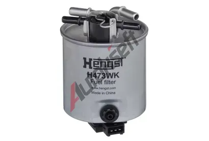 HENGST FILTER Palivov filtr HGF H473WK, H473WK