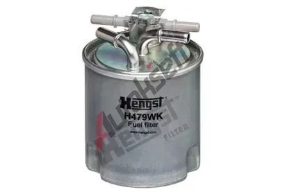 HENGST FILTER Palivov filtr HGF H479WK, H479WK