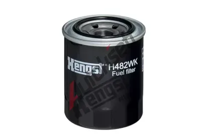 HENGST FILTER Palivový filtr HGF H482WK, H482WK HENGST FILTER Palivový filtr HGF H482WK, H482WK