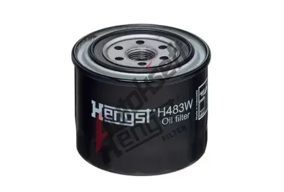 HENGST FILTER Olejov filtr HGF H483W, H483W