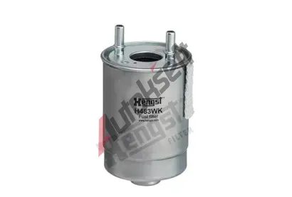 HENGST FILTER Palivov filtr HGF H483WK, H483WK