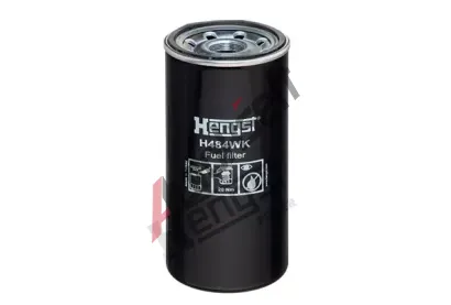 HENGST FILTER Palivov filtr HGF H484WK, H484WK