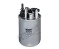 Palivov filtr HENGST FILTER ‐ HGF H485WK