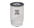 Palivov filtr HENGST FILTER ‐ HGF H488WK