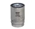 Palivov filtr HENGST FILTER ‐ HGF H489WK