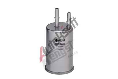 HENGST FILTER Palivov filtr HGF H490WK, H490WK