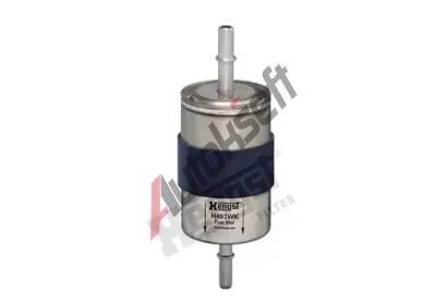 HENGST FILTER Palivov filtr HGF H493WK, H493WK