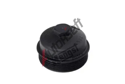 HENGST FILTER Kryt palivovho filtru HGF H500K, H500K