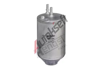 HENGST FILTER Palivov filtr HGF H507WK, H507WK