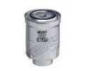 HENGST FILTER Palivov filtr ‐ HGF H509WK