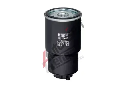 HENGST FILTER Palivov filtr HGF H537WK, H537WK