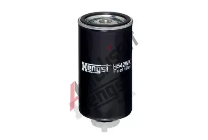 HENGST FILTER Palivov filtr HGF H542WK, H542WK
