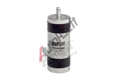 HENGST FILTER Palivov filtr HGF H554WK, H554WK