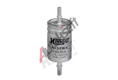 HENGST FILTER Palivov filtr HGF H555WK, H555WK