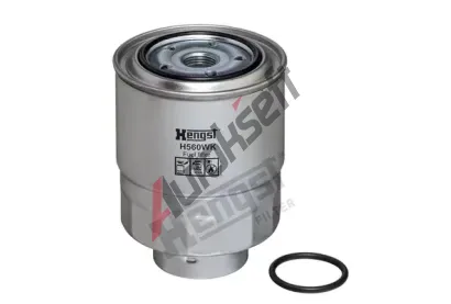HENGST FILTER Palivov filtr HGF H560WK, H560WK