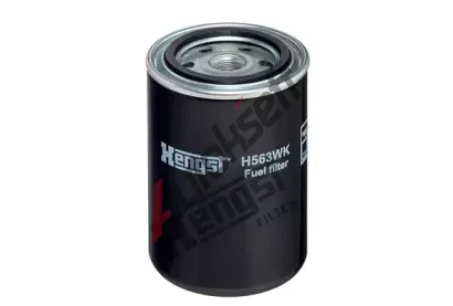 HENGST FILTER Palivov� filtr HGF H563WK, H563WK
