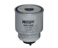 Palivov filtr HENGST FILTER ‐ HGF H567WK