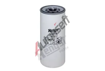 HENGST FILTER Palivov filtr HGF H580WK, H580WK