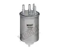 Palivov filtr HENGST FILTER ‐ HGF H603WK
