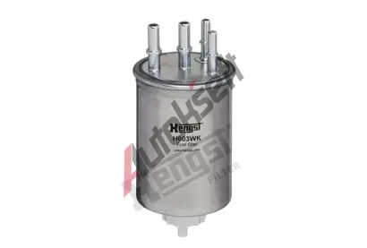 HENGST FILTER Palivov filtr HGF H603WK, H603WK