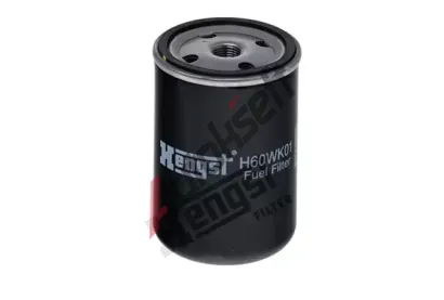 HENGST FILTER Palivov filtr HGF H60WK01, H60WK01