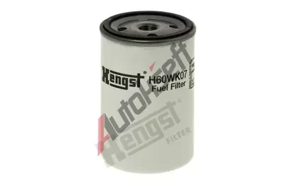 HENGST FILTER Palivov filtr HGF H60WK07, H60WK07