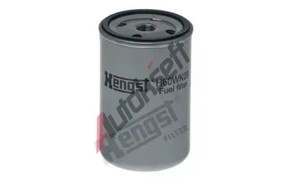 HENGST FILTER Palivov filtr HGF H60WK09, H60WK09