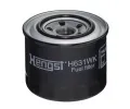 Palivov filtr HENGST FILTER ‐ HGF H631WK