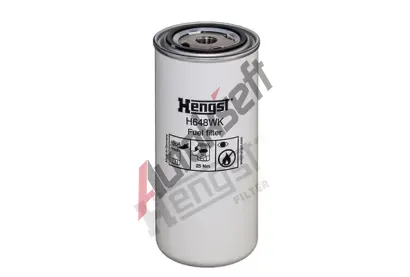 HENGST FILTER Palivov filtr HGF H648WK, H648WK