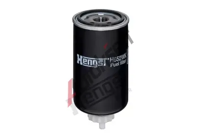 HENGST FILTER Palivov� filtr HGF H652WK, H652WK