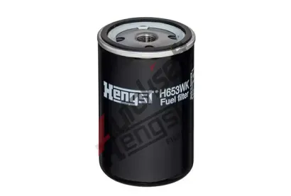 HENGST FILTER Palivov filtr HGF H653WK, H653WK