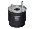 Palivov filtr HENGST FILTER ‐ HGF H670WK D784