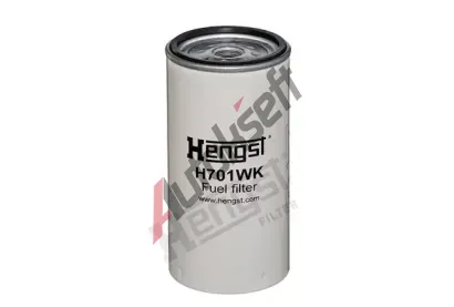 HENGST FILTER Palivov filtr HGF H701WK, H701WK