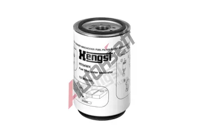 HENGST FILTER Palivov filtr HGF H704WK, H704WK