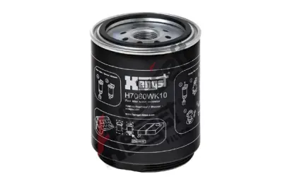 HENGST FILTER Palivov filtr HGF H7060WK10, H7060WK10