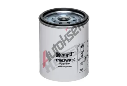 HENGST FILTER Palivov filtr HGF H7062WK30, H7062WK30