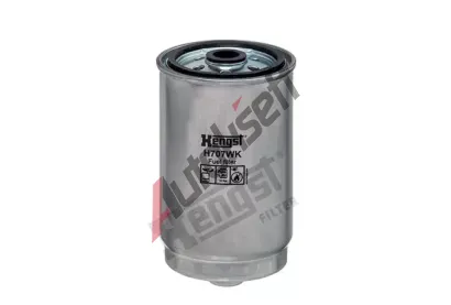 HENGST FILTER Palivov filtr HGF H707WK, H707WK