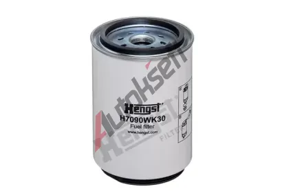 HENGST FILTER Palivov filtr HGF H7090WK30, H7090WK30