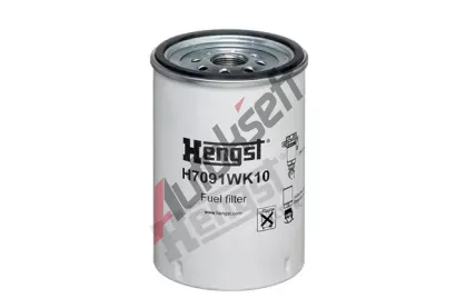 HENGST FILTER Palivov filtr HGF H7091WK10, H7091WK10