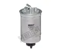 HENGST FILTER Palivov filtr ‐ HGF H70WK04