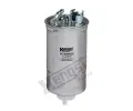 HENGST FILTER Palivov filtr ‐ HGF H70WK08
