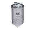HENGST FILTER Palivov filtr ‐ HGF H70WK12