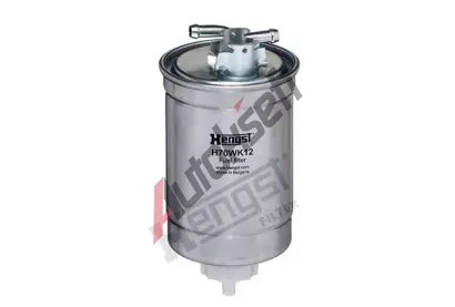 HENGST FILTER Palivov filtr HGF H70WK12, H70WK12