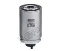 Palivový filtr HENGST FILTER ‐ HGF H70WK14 Palivový filtr HENGST FILTER ‐ HGF H70WK14