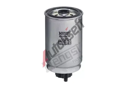 HENGST FILTER Palivov filtr HGF H70WK14, H70WK14