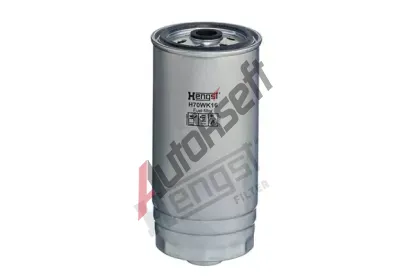 HENGST FILTER Palivov filtr HGF H70WK16, H70WK16