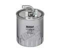 Palivov filtr HENGST FILTER ‐ HGF H70WK18